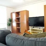 Apartamento céntrico catedral Burgos