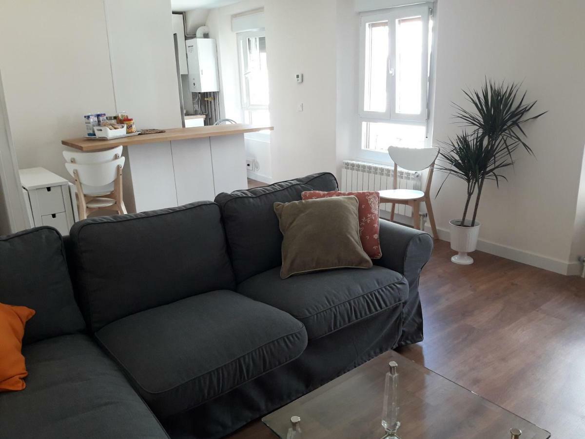 Céntrico Catedral Appartement *