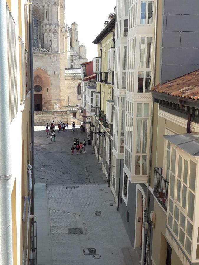 Céntrico Catedral Appartement *